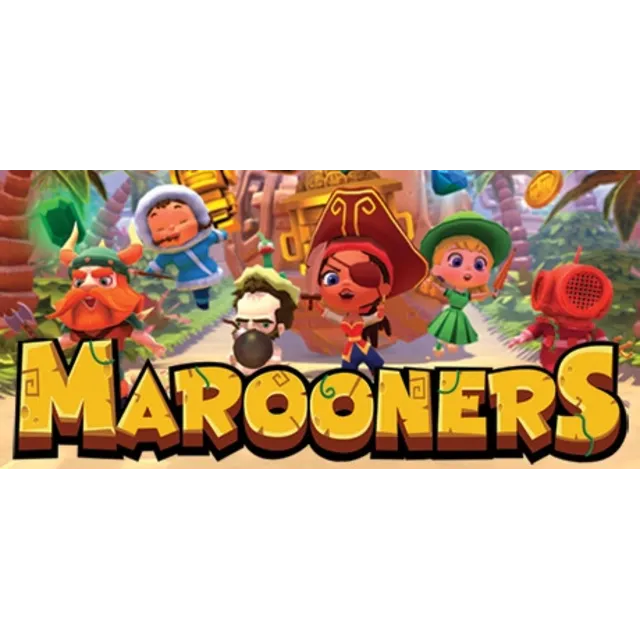 Marooners (Steam | Region Free)