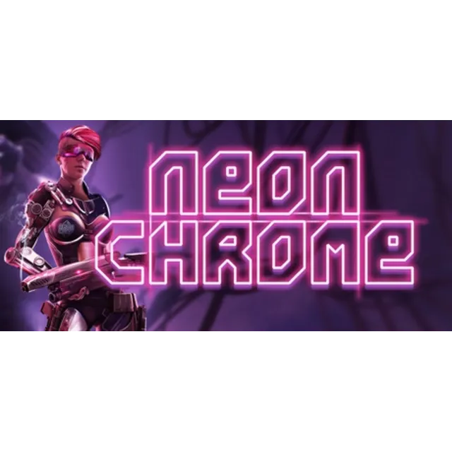 Neon Chrome (Steam | Region Free)
