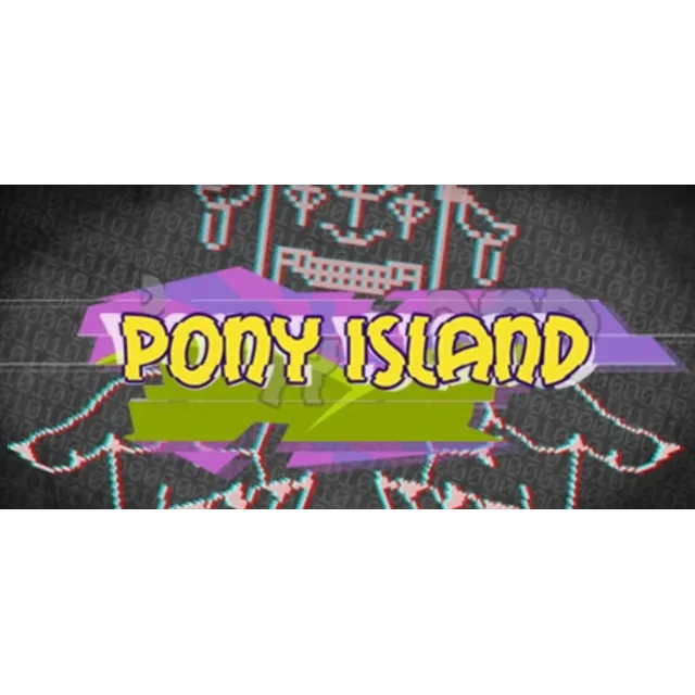 Pony Island (Steam | Region Free)