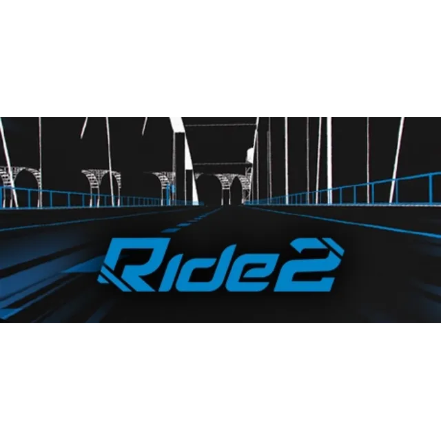 Ride 2 (Steam | Region Free)