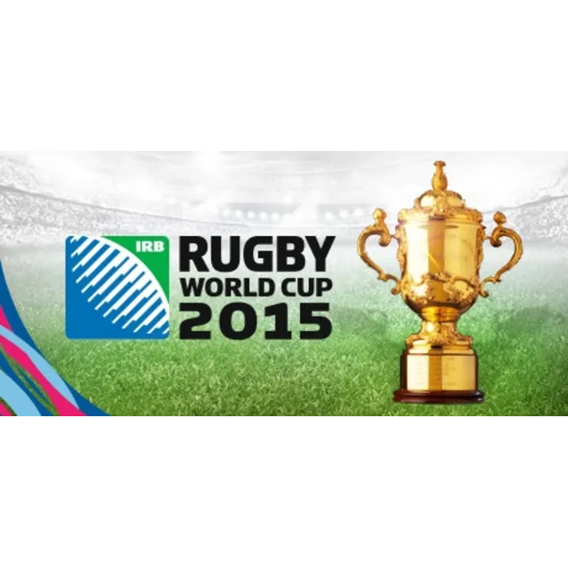 Rugby World Cup 2015 (Steam | Region Free)