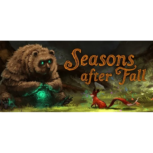 Seasons after Fall (Steam | Region Free)