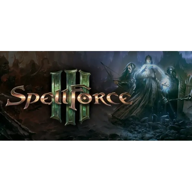 SpellForce 3 (Steam | Region Free)