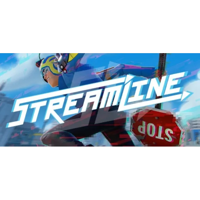 Streamline (Steam | Region Free)
