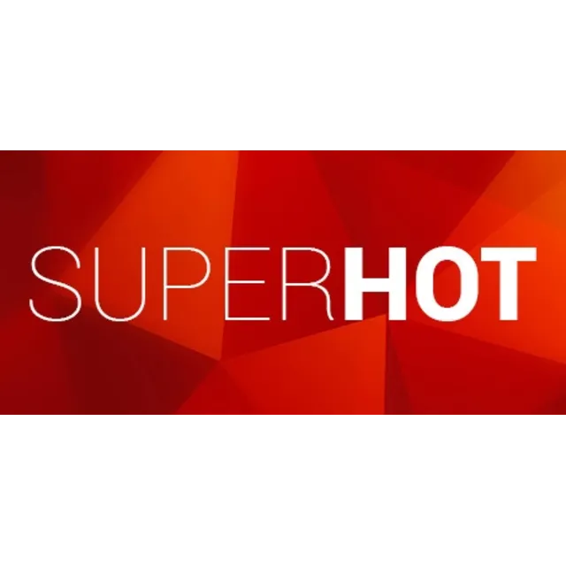 SUPERHOT (Steam | Region Free)