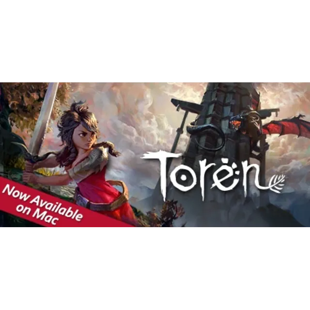 Toren (Steam | Region Free)