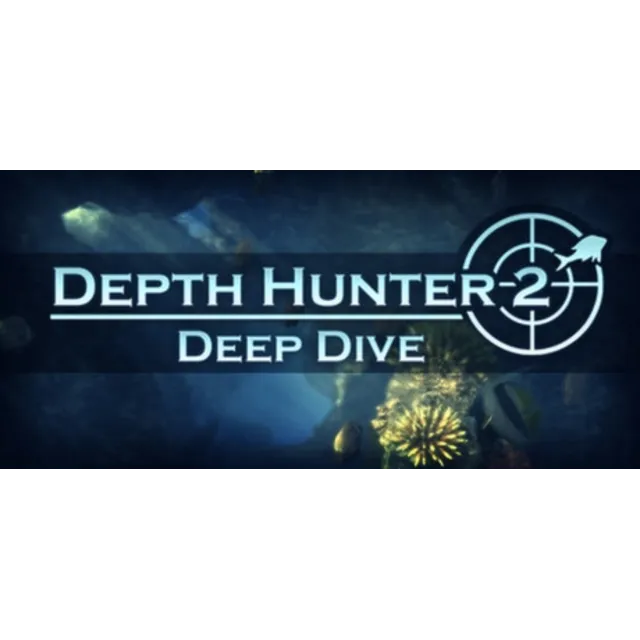 Depth Hunter 2: Deep Dive (Steam | Region Free)