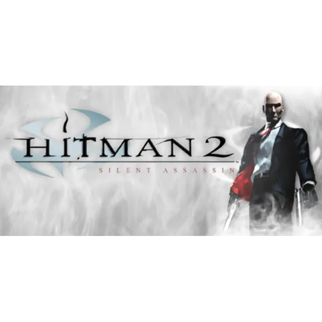 Hitman 2: Silent Assassin (Steam | Region Free)