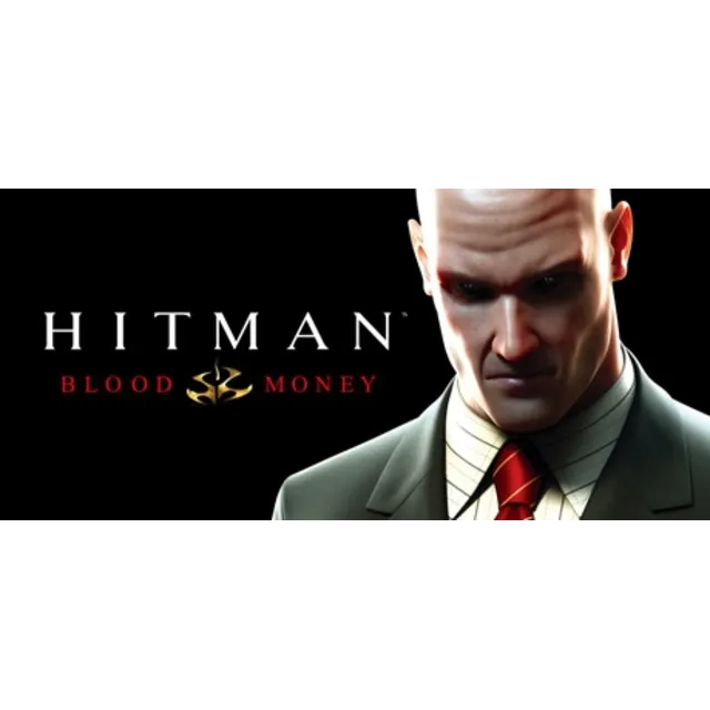 Hitman: Blood Money (Steam | Region Free)