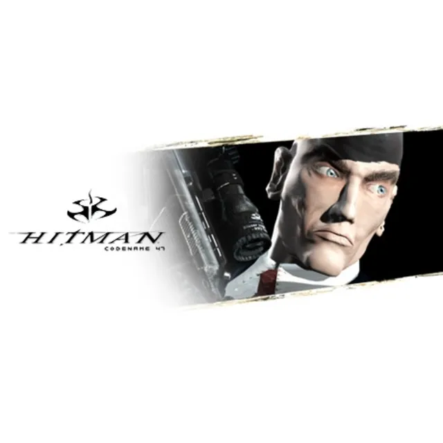 Hitman: Codename 47 (Steam | Region Free)
