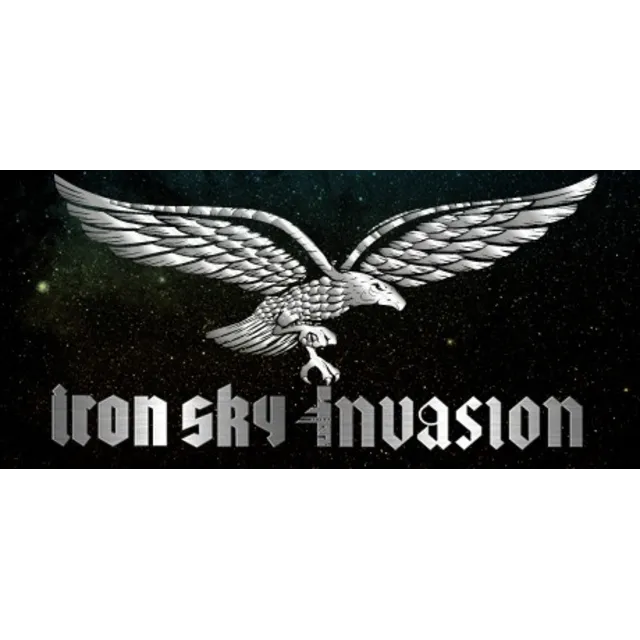 Iron Sky: Invasion (Steam | Region Free)