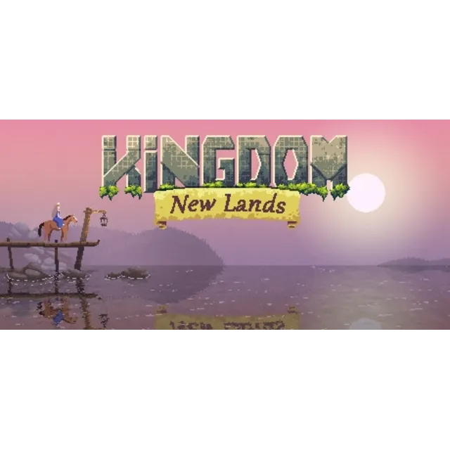 Kingdom: New Lands (Steam | Region Free)