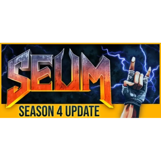 SEUM: Speedrunners from Hell (Steam | Region Free)