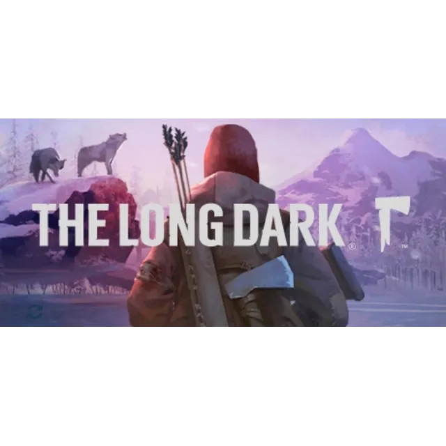 The Long Dark (Steam | Region Free)