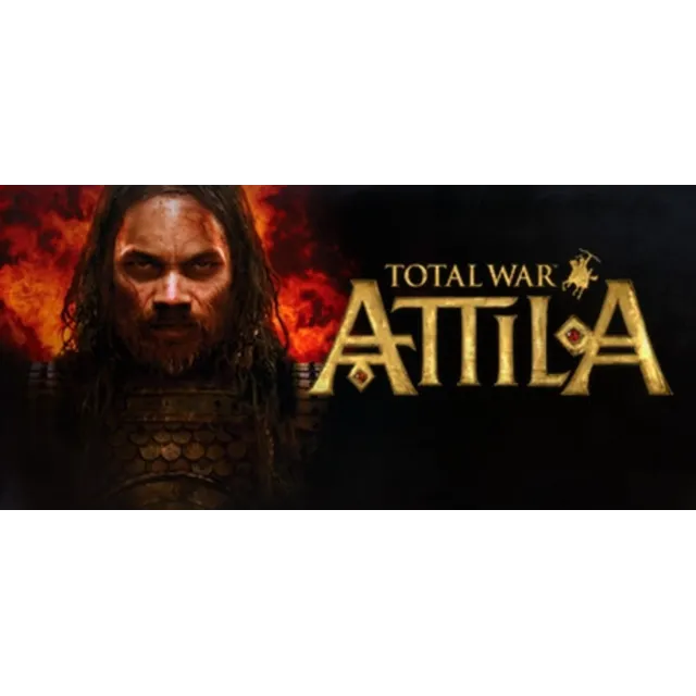 Total War: ATTILA (Steam | Region Free)