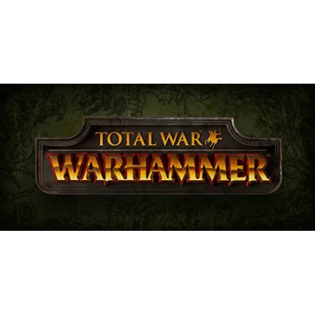 Total War: WARHAMMER (Steam | Region Free)