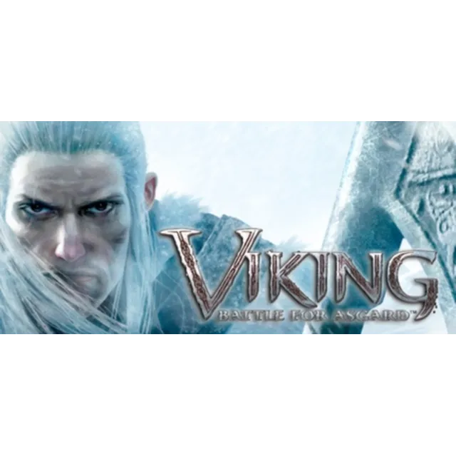 Viking: Battle for Asgard (Steam | Region Free)