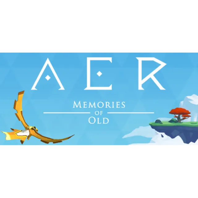 AER Memories of Old (Steam Key/Region Free)