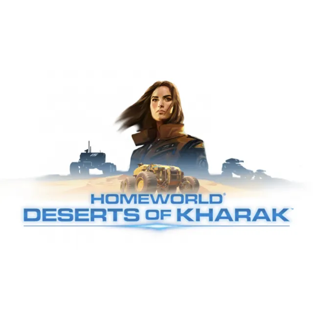 Homeworld Deserts of Kharak (Steam key) -- Region free