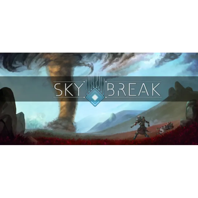 Sky Break (Steam Key/Region Free)