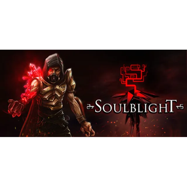 Soulblight (Steam Key/Region Free)