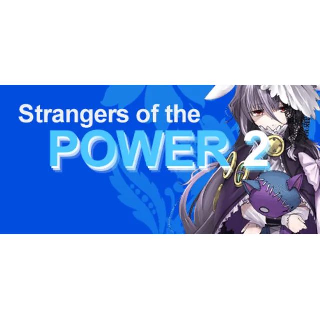 Strangers of the Power 2 💎STEAM KEY REGION GLOBAL+РФ
