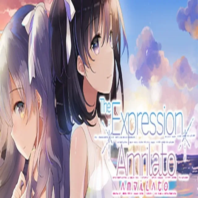 The Expression Amrilato (Steam ключ / РФ+Весь Мир)