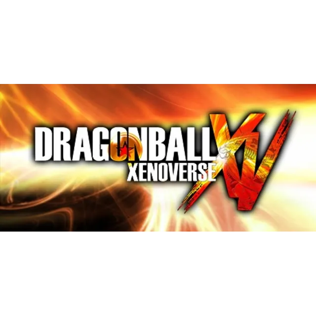 DRAGON BALL XENOVERSE (Steam | Region Free)