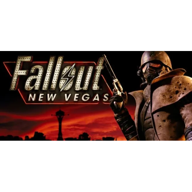 Fallout: New Vegas (Steam | Region Free)