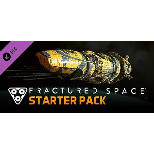 Fractured Space - Starter Pack (Steam | Region Free)