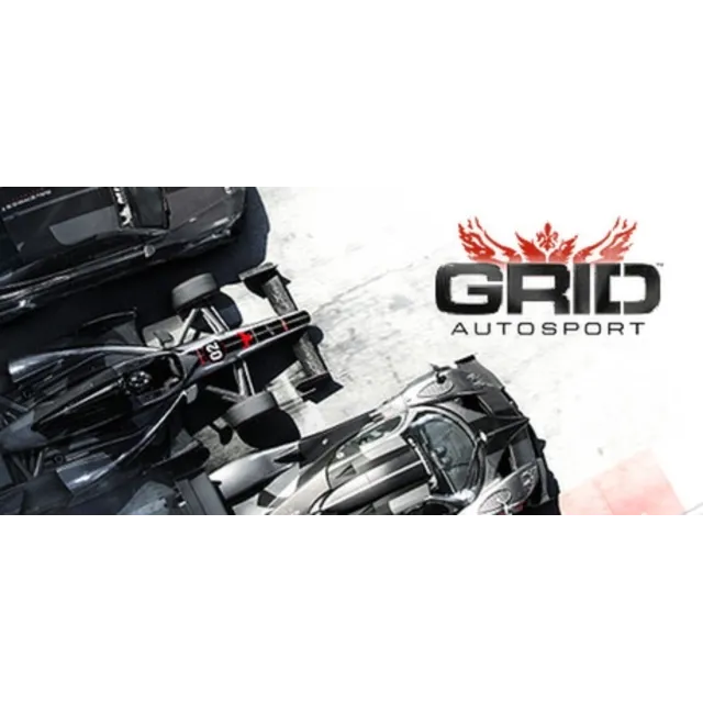 GRID Autosport (Steam | Region Free)
