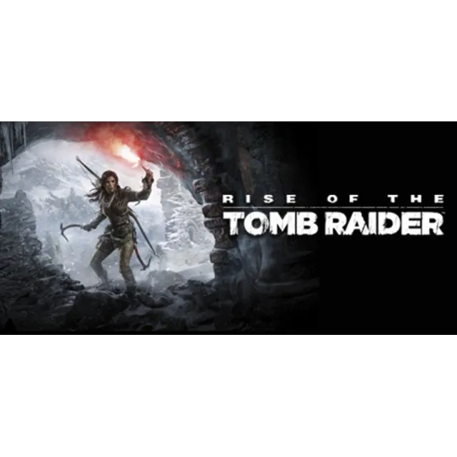 Rise of the Tomb Raider™ (Steam | Region Free)