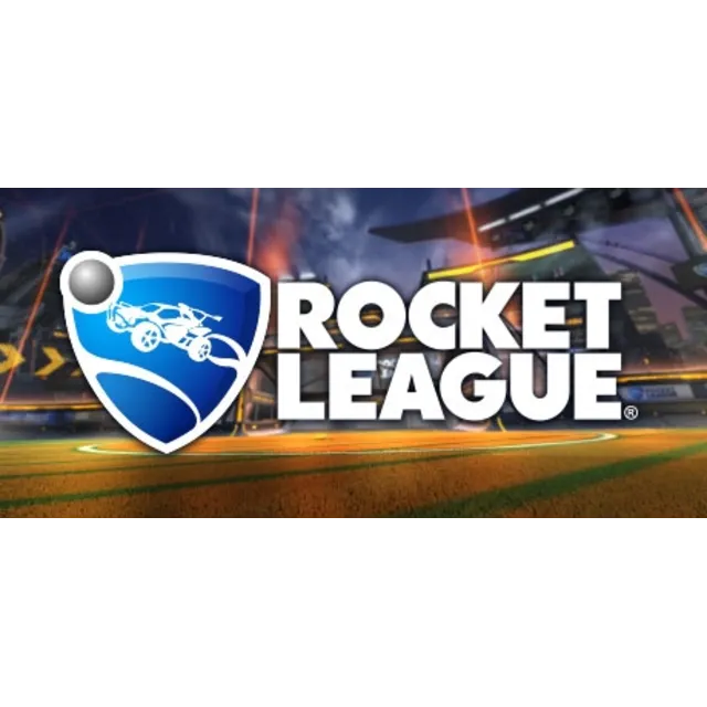 Rocket League® (Steam | Region Free)