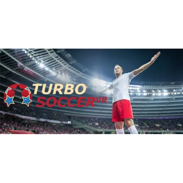 Turbo Soccer VR (Steam | Region Free)