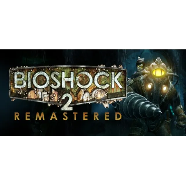 BioShock™ 2 Remastered (Steam | Region Free)