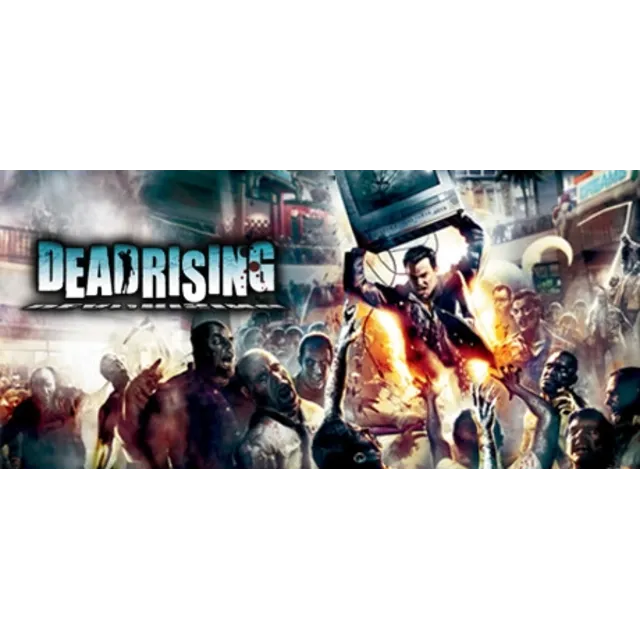 DEAD RISING® (Steam | Region Free)