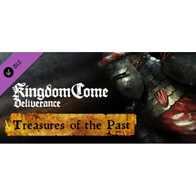 Kingdom Come: Deliverance - Treasures of The Past (Steam | Region Free)
