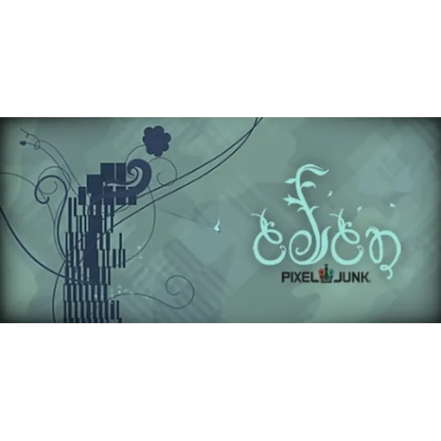 PixelJunk™ Eden (Steam | Region Free)