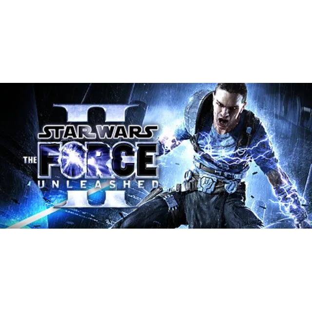 STAR WARS™: The Force Unleashed™ II (Steam | Region Free)