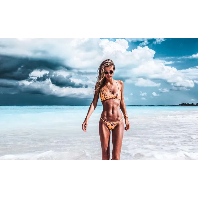 Пресет для LightRoom от Debiflue- Bali for mobile