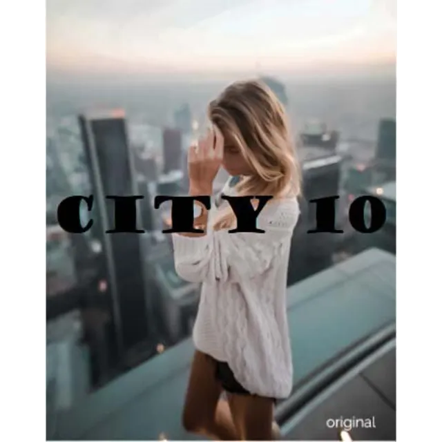 Пресет для LightRoom от Debi for mobile