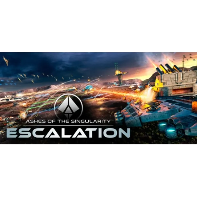 Ashes of the Singularity (Steam | Region Free)
