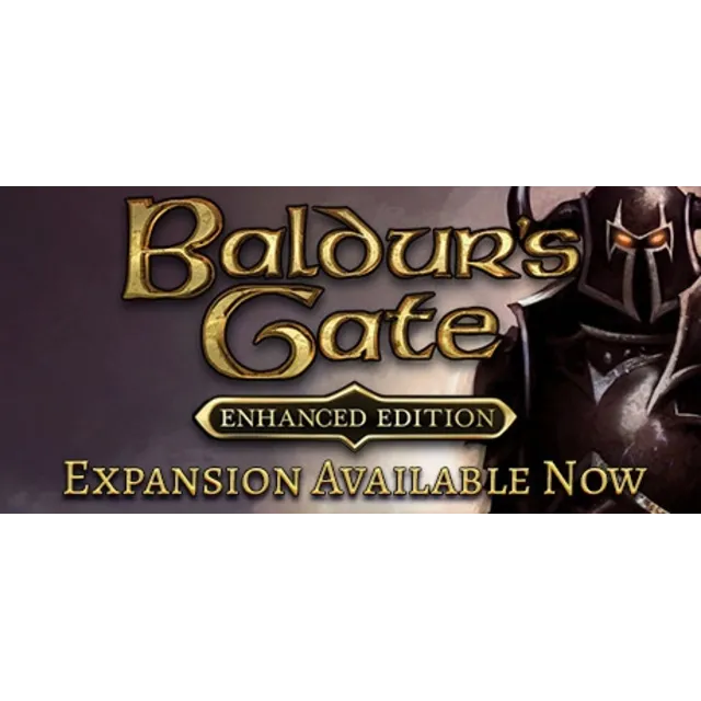 Baldurs Gate: Enhanced Edition (Steam | Region Free)
