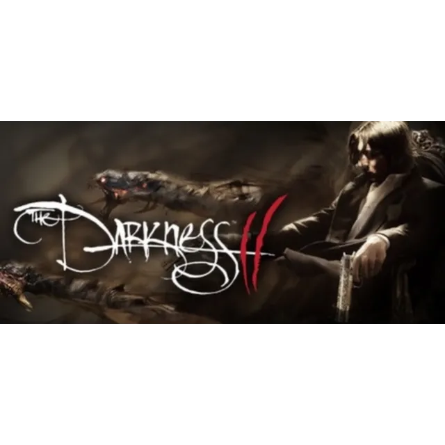 The Darkness II (Steam | Region Free)