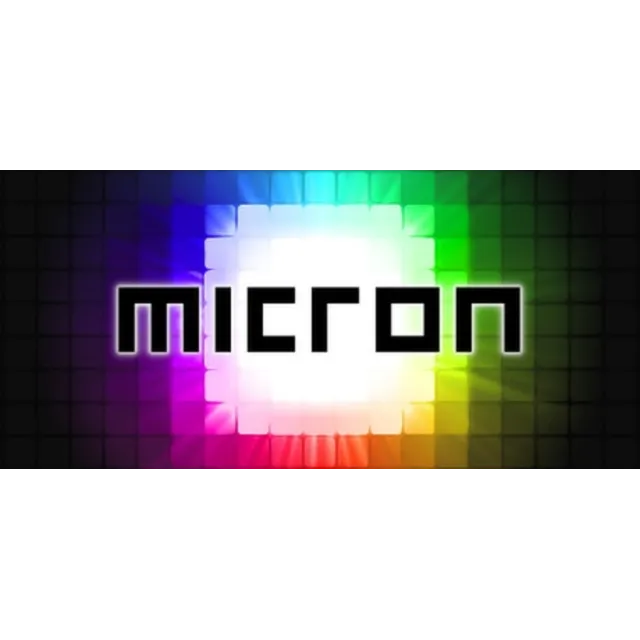 Micron (Steam | Region Free)