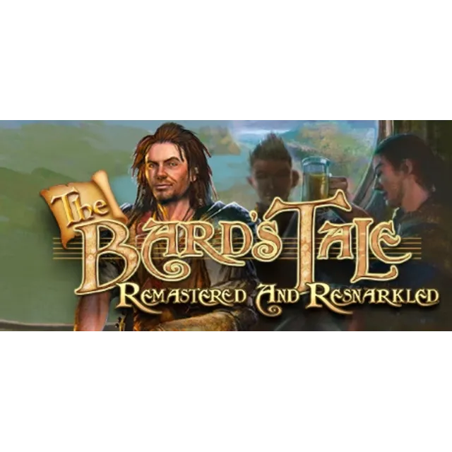 The Bards Tale (Steam | Region Free)