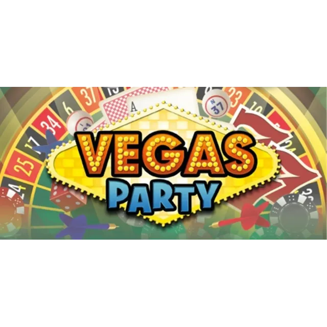 Vegas Party (Steam | Region Free)