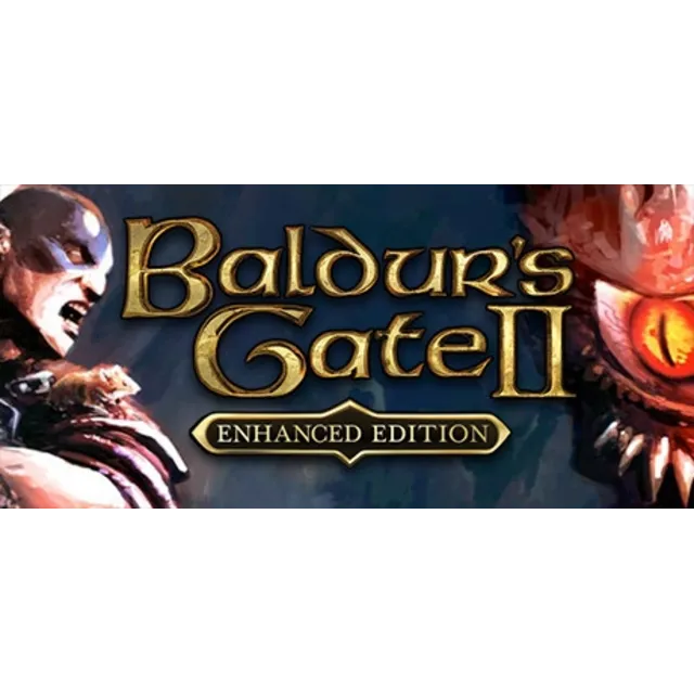 Baldurs Gate II: Enhanced Edition (Steam | Region Free)