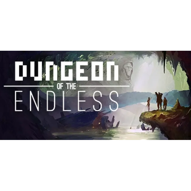 Dungeon of the Endless™ (Steam | Region Free)