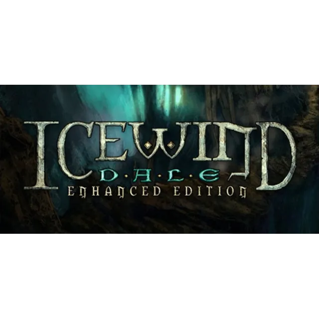 Icewind Dale: Enhanced Edition (Steam | Region Free)
